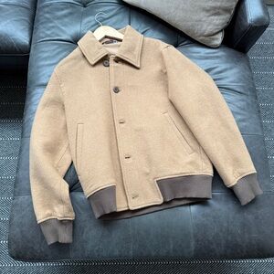 Zara Beige Jacket